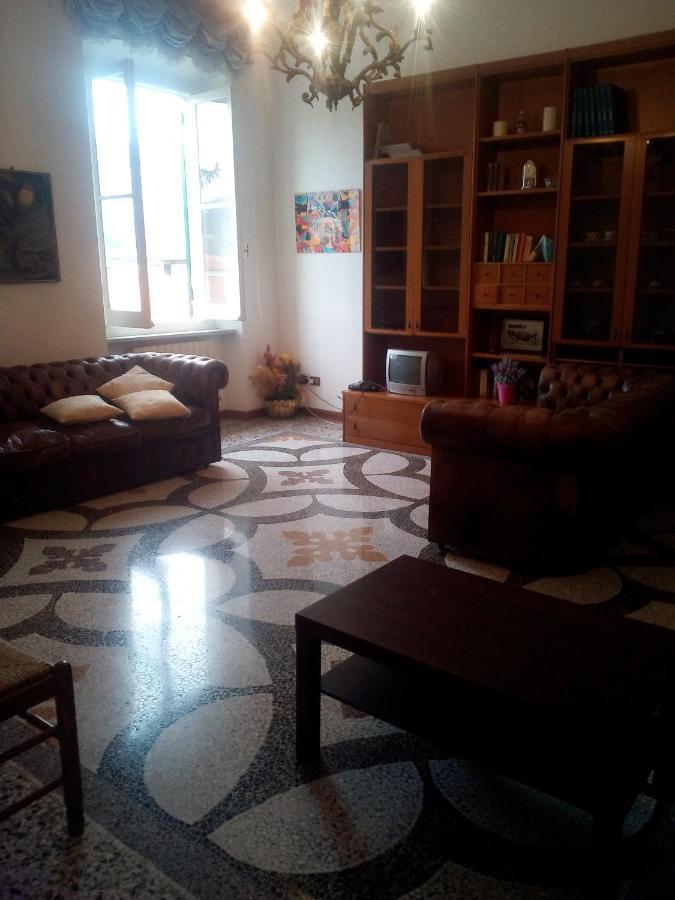 Antico Borgo Al Mare Apartment Лаваня Екстериор снимка