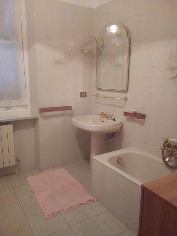 Antico Borgo Al Mare Apartment Лаваня Екстериор снимка