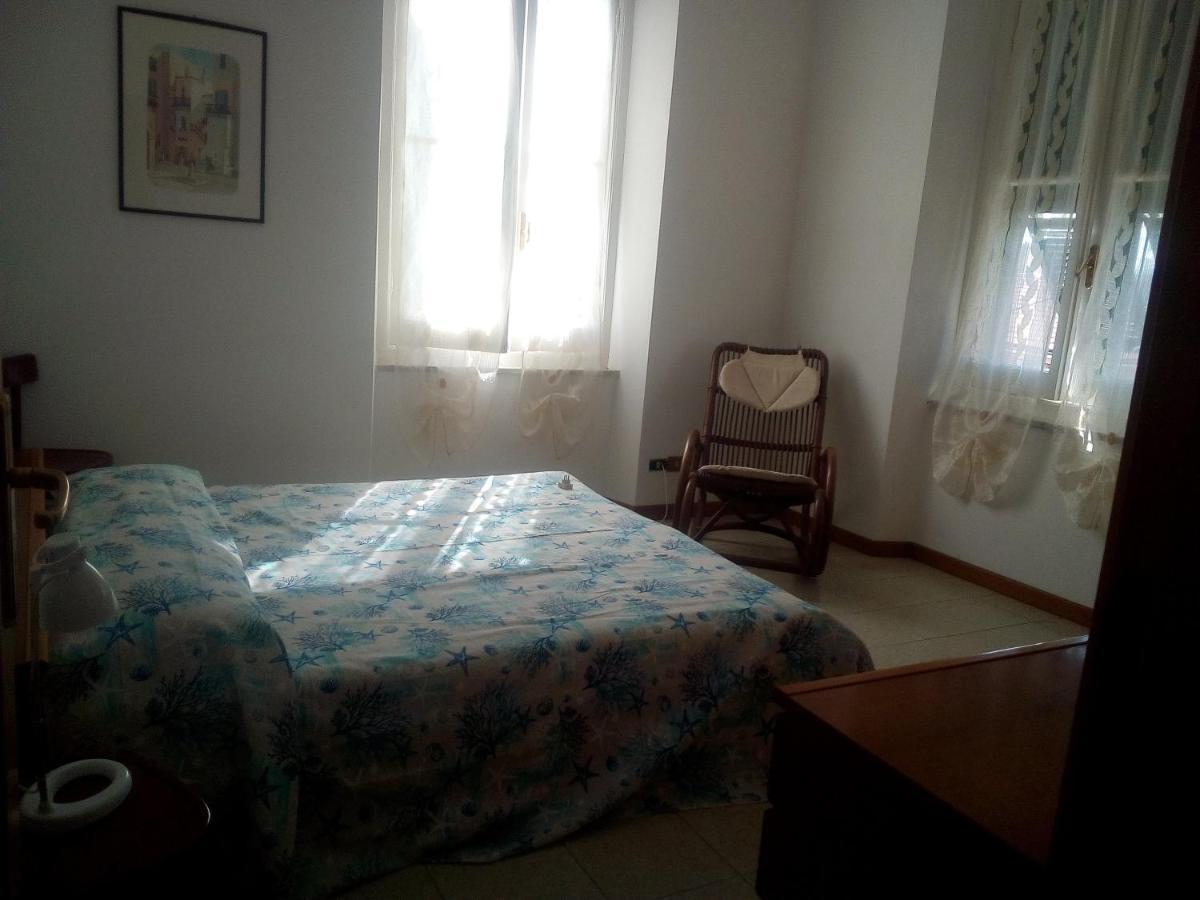 Antico Borgo Al Mare Apartment Лаваня Екстериор снимка